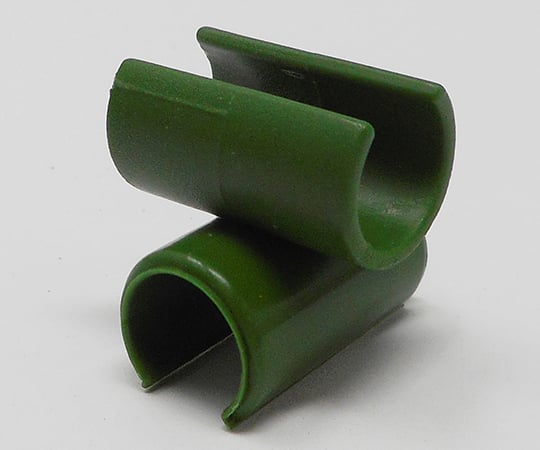 63-4199-52 園芸支柱クロスジョイント 11mm用 1パック（15個入