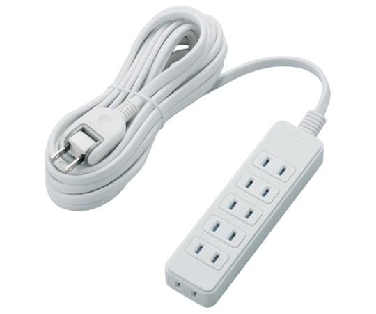 シャッタータップ　6個口