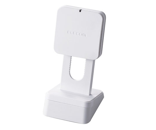 Discontinued］Wireless Charger (5W Stand Type) with Qi standards