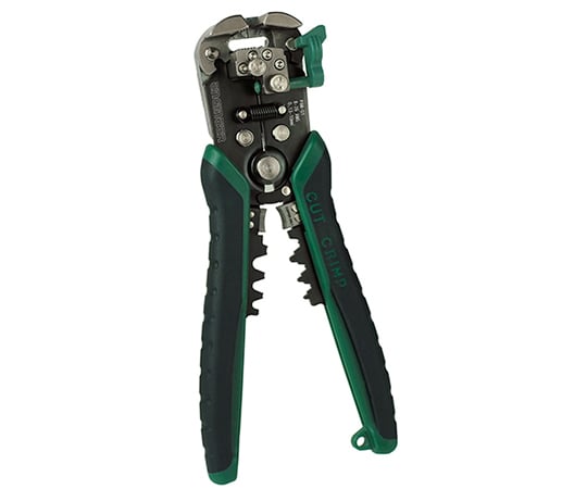 マルチワイヤーストリッパー