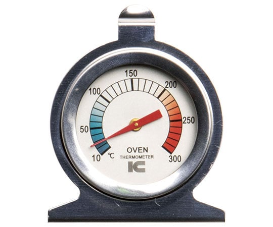 サーモ540 オーブン用温度計