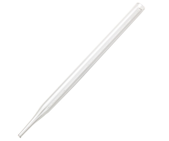 63-4218-07 ガラスチップ1000 1個（20本入） GLT-1000 【AXEL
