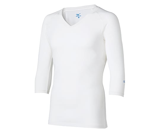 男性インナーウェアー　ホワイト　L