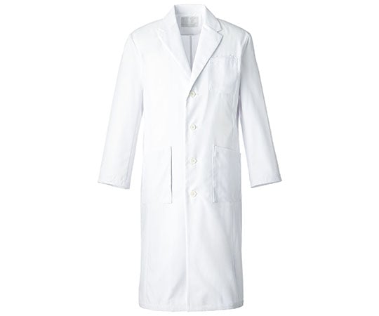 ドクターコート　ホワイト　L