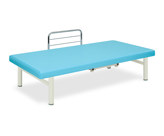 63-4381-36 F型オーダス 幅90×長さ200×高さ60cm オレンジ TB-339