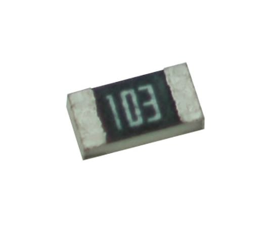 チップ抵抗器 サイズ 抵抗器とは エレクトロニクス豆知識 ローム株式会社 Rohm Semiconductor