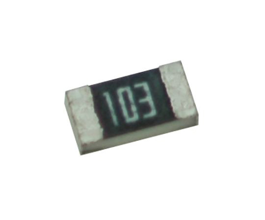チップ抵抗器 サイズ 抵抗器とは エレクトロニクス豆知識 ローム株式会社 Rohm Semiconductor