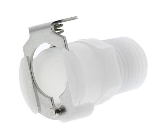 ホースカップリング　ソケットカプラ　アセタール　PLCシリーズ