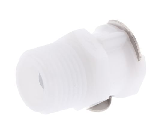 ホースカップリング　ソケットカプラ　アセタール　PLCシリーズ