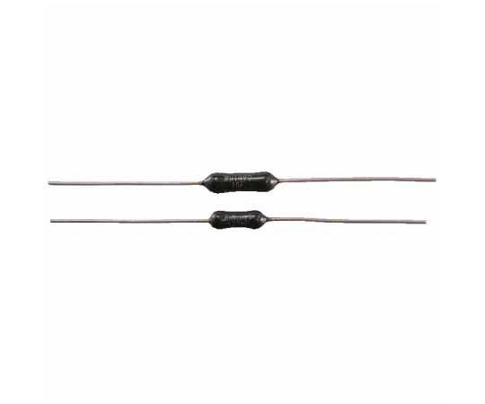 高電圧抵抗器　RH1/2HVシリーズ　100kΩ　0.5W　±1％