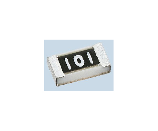 63 4574 92 薄膜チップ抵抗器 Rg1608n 222 W T1 Axel アズワン