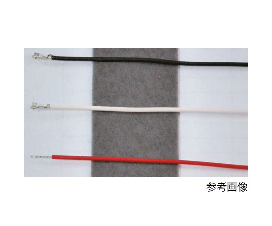 ケーブルアセンブリ 300mm 赤 1袋（5個入）