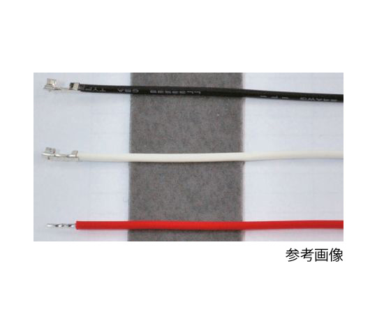 ケーブルアセンブリ 150mm 黒 1袋（5個入）