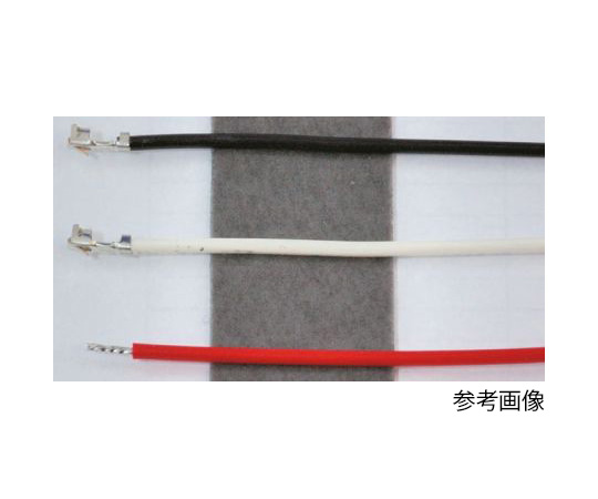 ケーブルアセンブリ 150mm 黒 1袋（5個入）