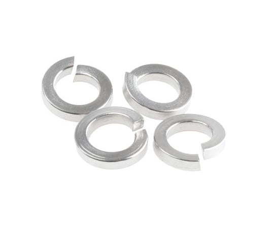 ワッシャ スプリング M5 ステンレス 1袋（100個入）