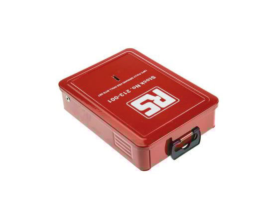 ドリルビットセット　HSS-G　1　→　10　mm　19個