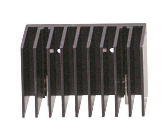 ヒートシンク　DIP用　ネジ止め式　46.2ｘ20ｘ30mm