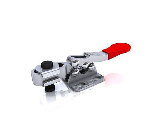 横押し型トグルクランプ