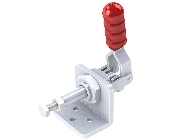 プッシュプルトグルクランプ