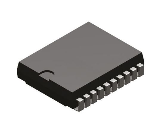 エプソン リアルタイムクロック I2C 20-Pin VSOJ RTC-8564JE