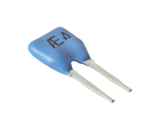 金属箔抵抗器（樹脂コーティング形）　FLAシリーズ　100kΩ