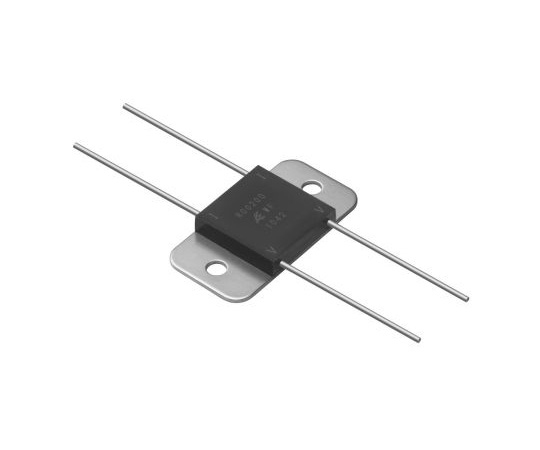 電力用　シャント抵抗器　4端子　PCYシリーズ　50Ω　2W　±0.1％