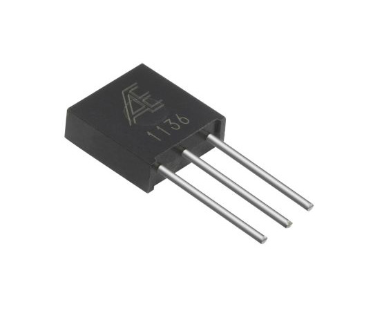 ネットワーク抵抗器　SMシリーズ　1　kΩ　10　kΩ　素子数　2