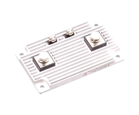 大電力用　シャント抵抗器　PSBシリーズ　12W　5mΩ　±0.1％