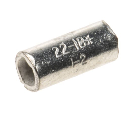 ワイヤスプライスコネクタ 非絶縁 パラレル 1袋（100個入）