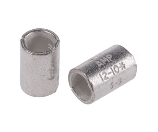 ワイヤスプライスコネクタ 非絶縁 パラレル 1袋（100個入）