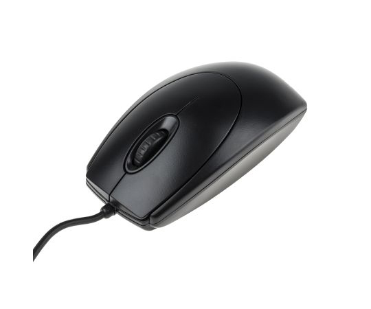 63-4619-14 マウス Wired PS/2、USB M-5450 【AXEL】 アズワン