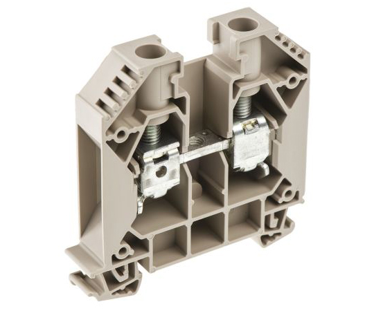 フィードスルー端子台 1020400000 WDUシリーズ 1袋（10個入）