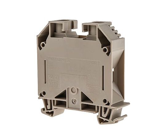 フィードスルー端子台 1020500000 WDUシリーズ 1袋（10個入）