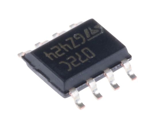 63 46 27 オペアンプ 8 Pin Soic Tl072cdt Axel アズワン