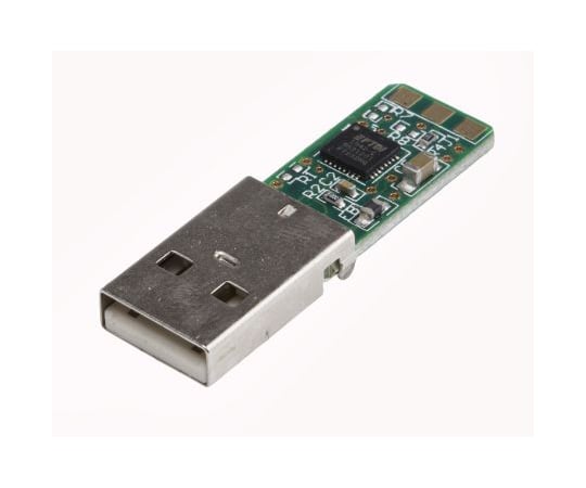 インターフェイス開発キット　3.3　V　TTL　USB-UART　評価ボード