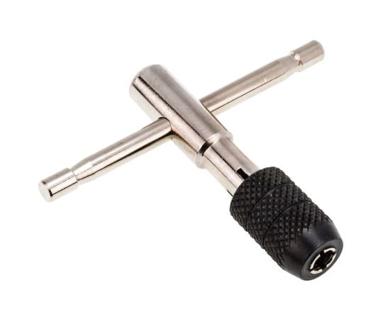 タップレンチ　T型ハンドル