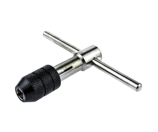 タップレンチ　T型ハンドル