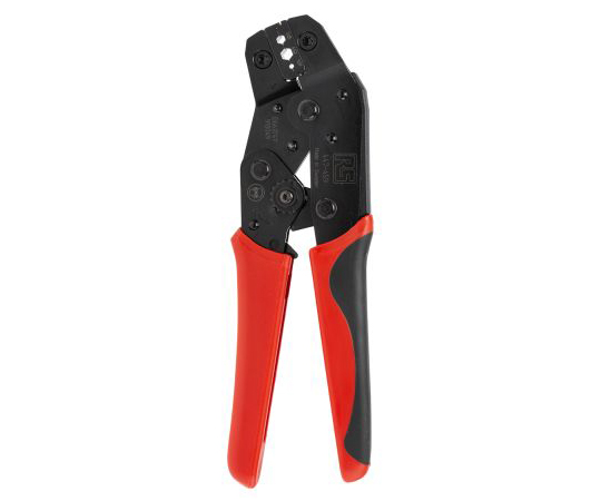 Pressmaster　original　line　crimp　tool
