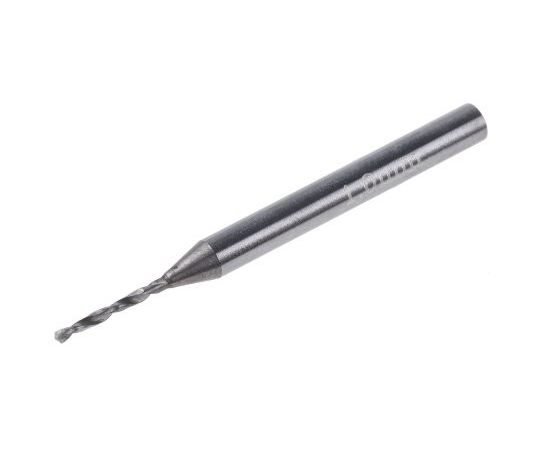 ドリルビット 1mm 1セット（5個入）