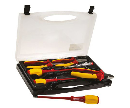 工具キット　7ピース