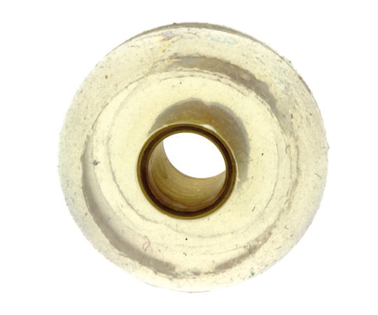 ゲルブッシュ　黄銅、シリコン