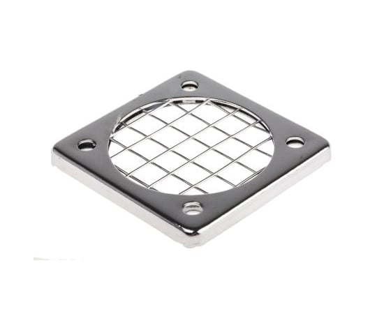 ファンフィルタ　ファン取付用フィルタ　45ｘ45mm