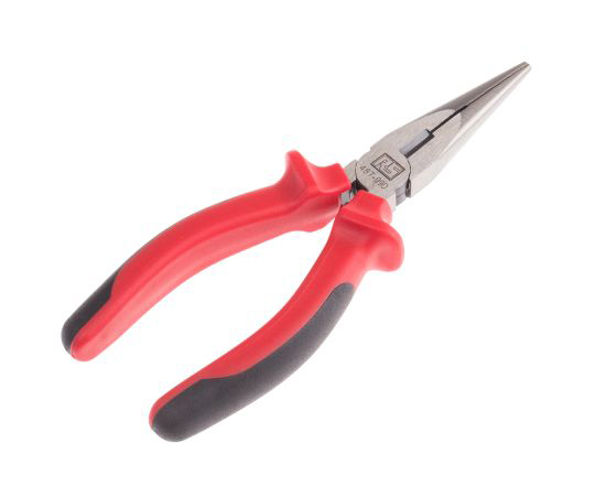 ロングノーズプライヤ