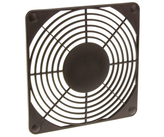 フィンガーガード　119ｘ119mm