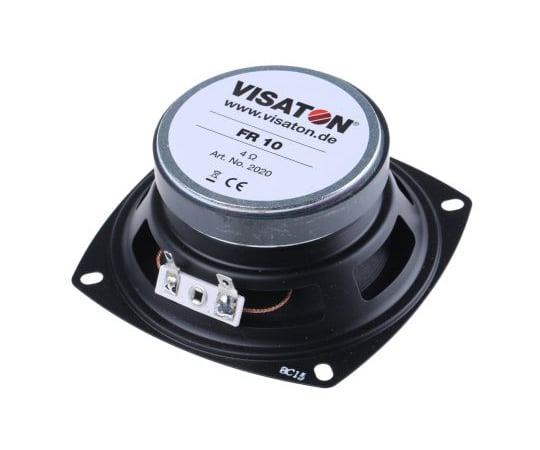 63 4638 13 スピーカードライバー 30w 50w Fr 104 Ohm Axel アズワン 63 4638 13 スピーカードライバー 30w 50w Fr 104 Ohm Axel アズワン