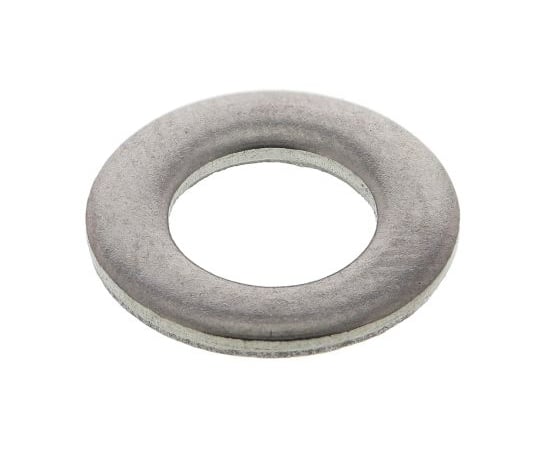 平ワッシャ M5 （Form A） 外径 10mm 内径 5.3mm ステンレス鋼 1袋（250個入）