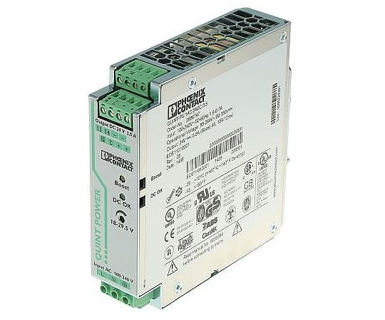 スイッチング電源　QUINT　POWER　出力　3.5A　24V　dc/