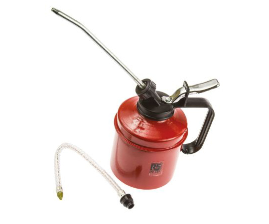 オイル容器　0.5L