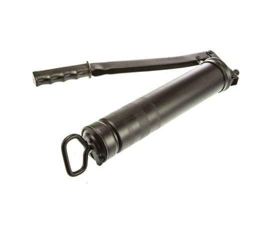 手動　グリスガン　16　oz