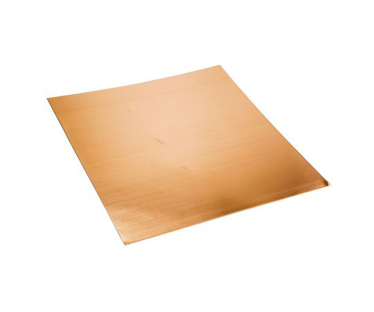 銅シート 12642 1セット（5個入）